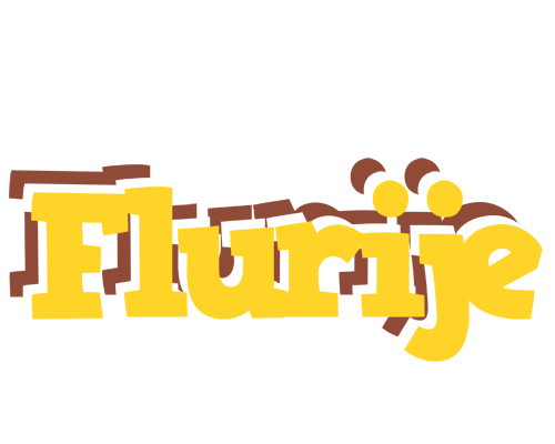 Flurije hotcup logo