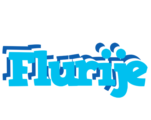 Flurije jacuzzi logo