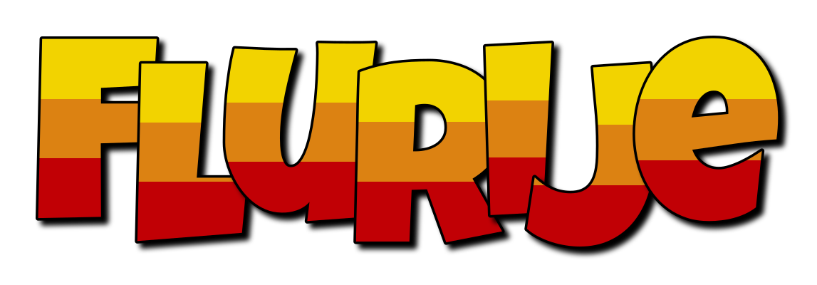 Flurije jungle logo