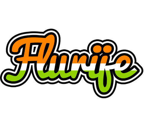 Flurije mumbai logo
