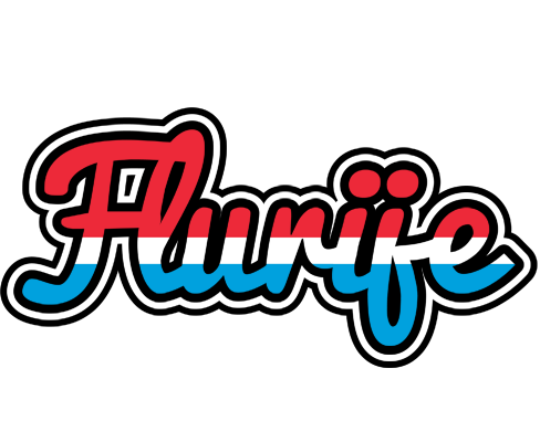 Flurije norway logo