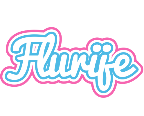 Flurije outdoors logo