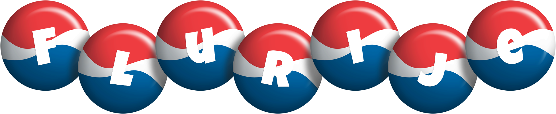 Flurije paris logo