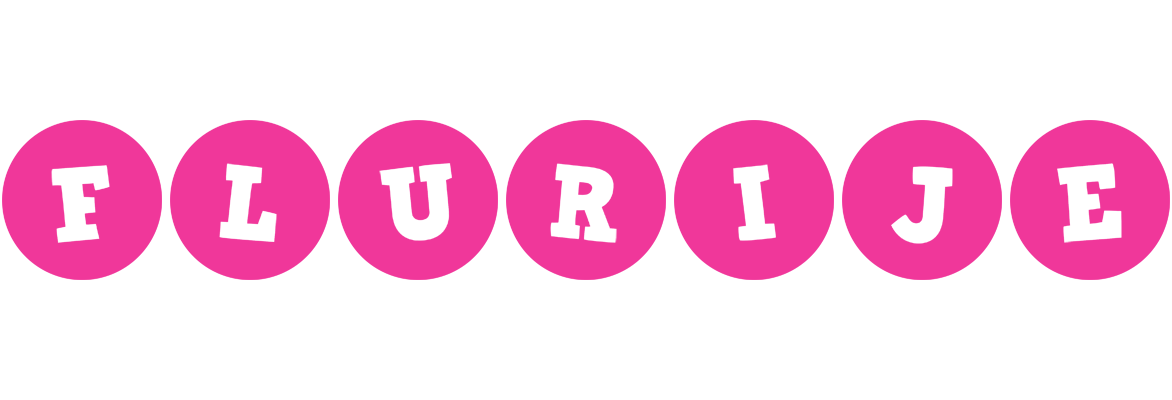 Flurije poker logo