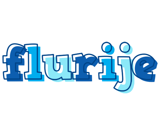 Flurije sailor logo