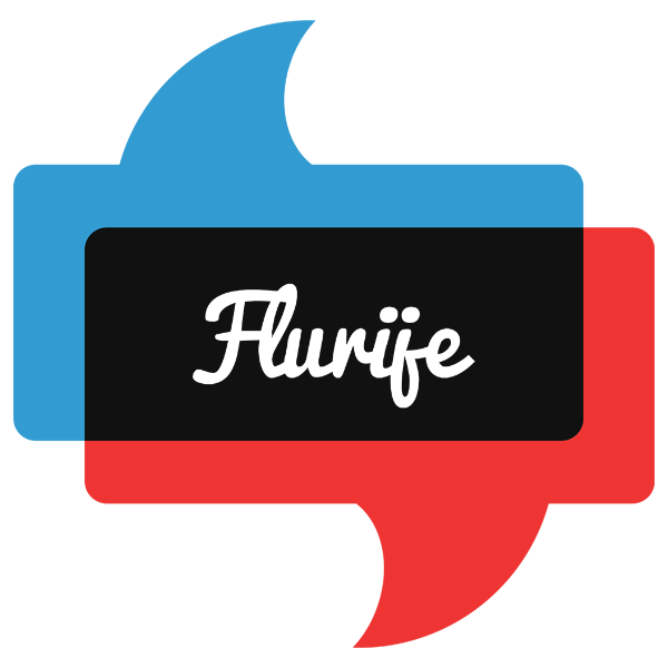 Flurije sharks logo