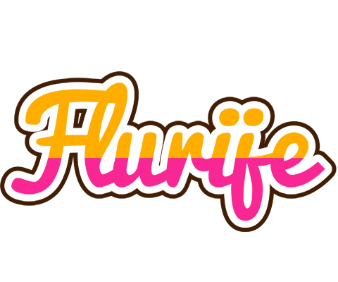 Flurije smoothie logo