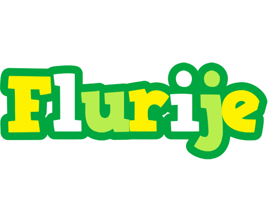 Flurije soccer logo