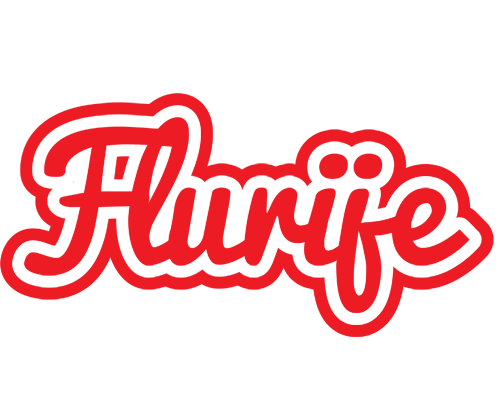 Flurije sunshine logo