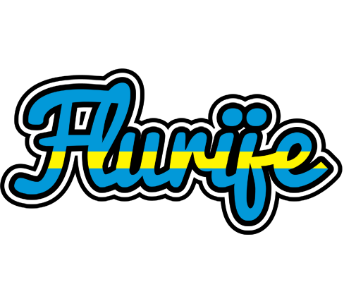 Flurije sweden logo