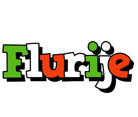 Flurije venezia logo