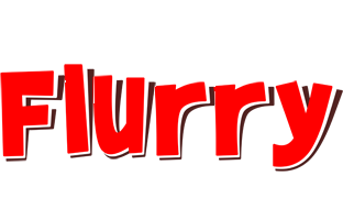 Flurry basket logo