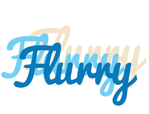Flurry breeze logo