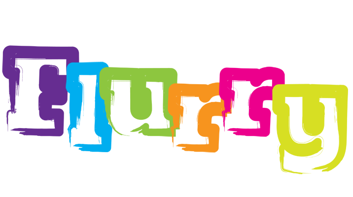 Flurry casino logo