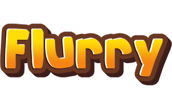 Flurry cookies logo