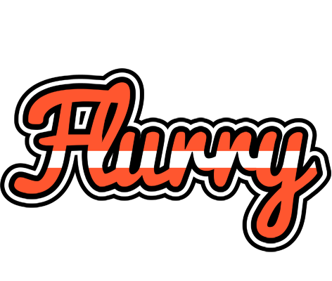 Flurry denmark logo