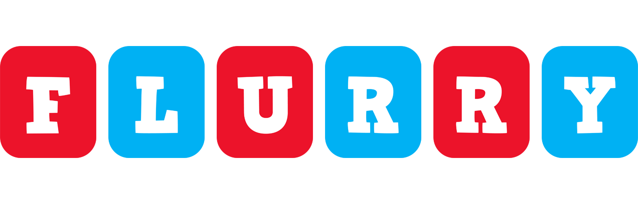 Flurry diesel logo