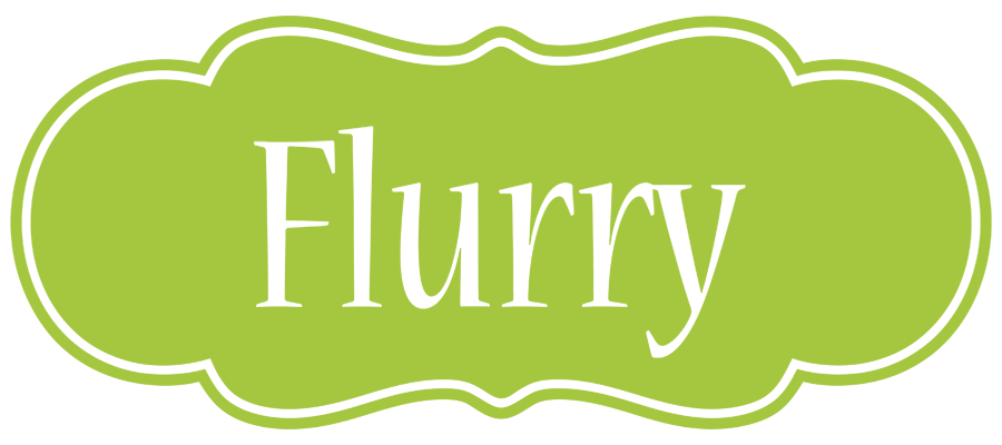 Flurry family logo