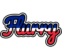 Flurry france logo