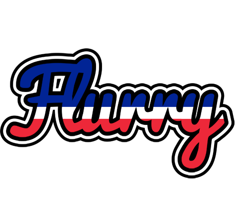 Flurry france logo