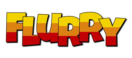 Flurry jungle logo