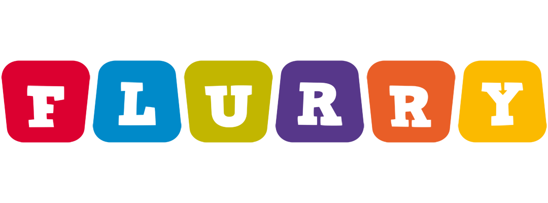 Flurry kiddo logo