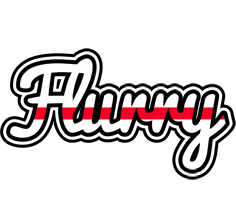 Flurry kingdom logo