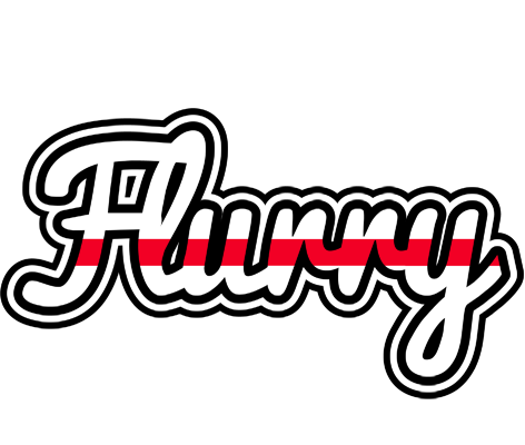 Flurry kingdom logo