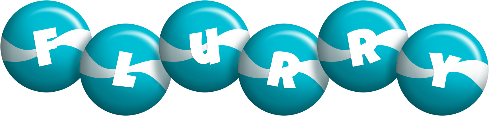 Flurry messi logo