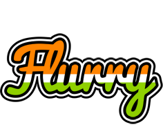 Flurry mumbai logo