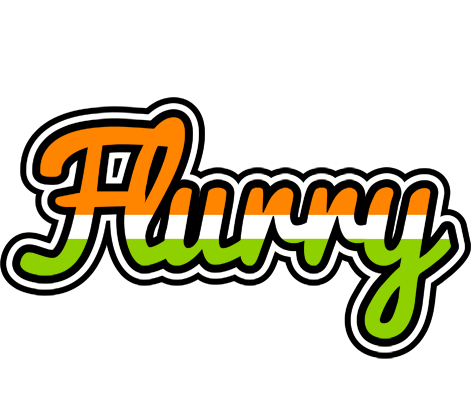 Flurry mumbai logo