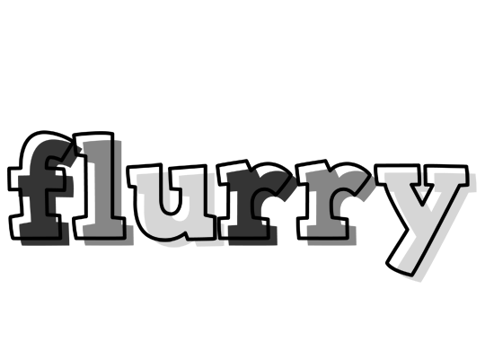 Flurry night logo