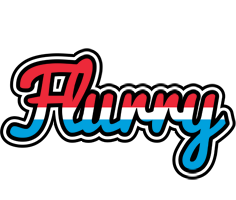 Flurry norway logo