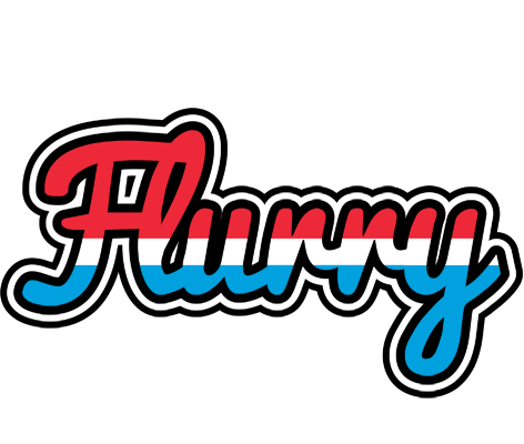 Flurry norway logo