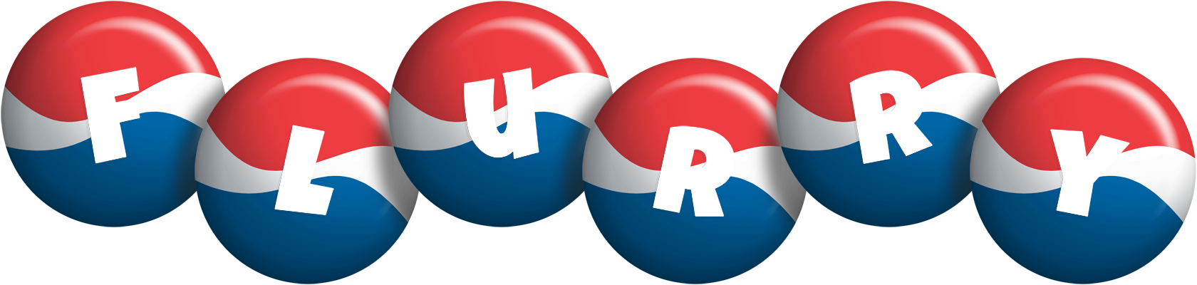 Flurry paris logo