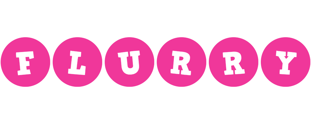 Flurry poker logo