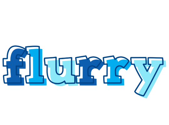 Flurry sailor logo
