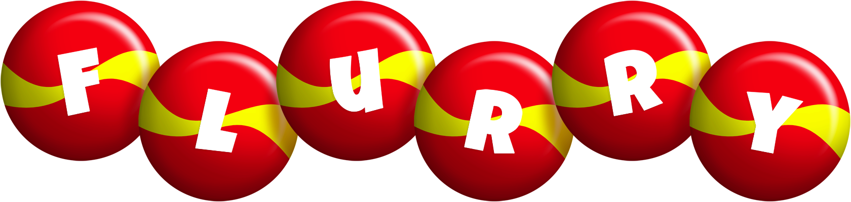 Flurry spain logo
