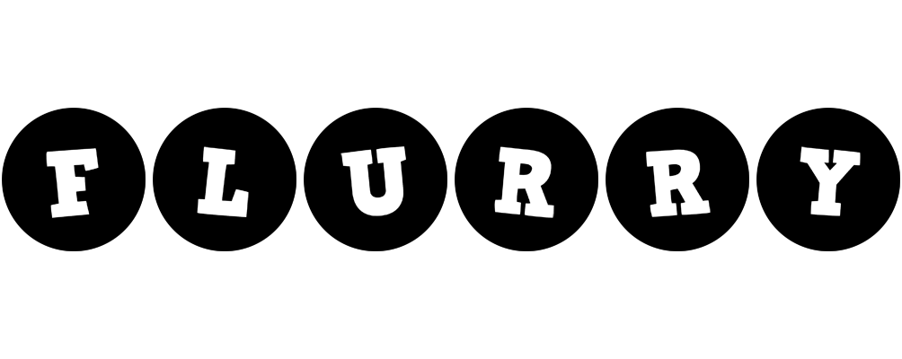 Flurry tools logo