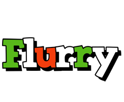 Flurry venezia logo