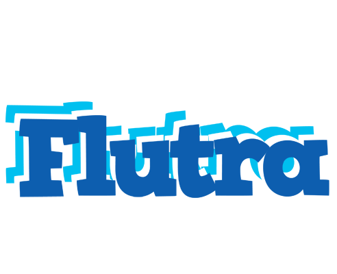 Flutra business logo