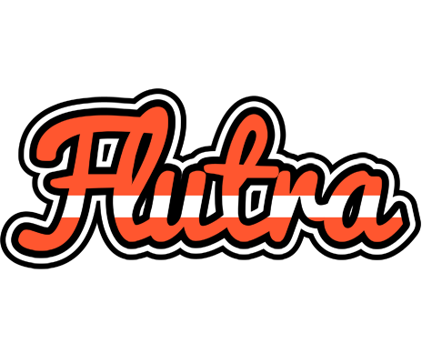 Flutra denmark logo