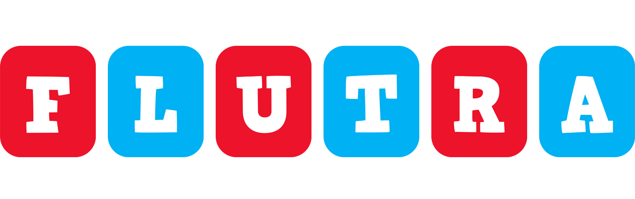 Flutra diesel logo