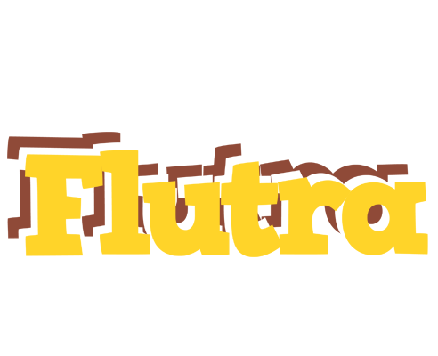 Flutra hotcup logo
