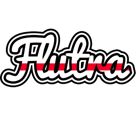 Flutra kingdom logo