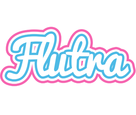 Flutra outdoors logo