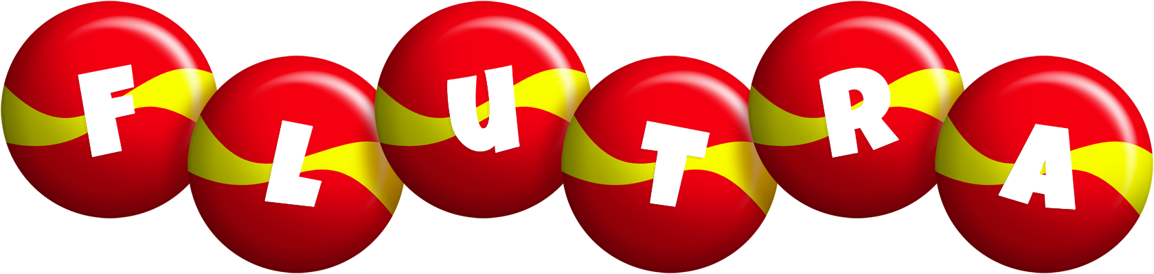 Flutra spain logo