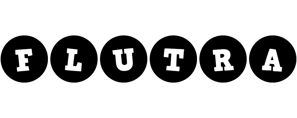 Flutra tools logo