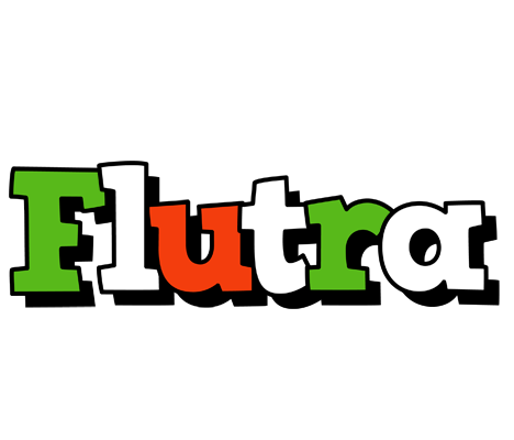 Flutra venezia logo