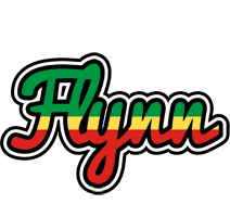 Flynn african logo